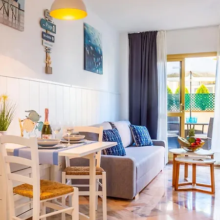 Apartmán Lovely And Quiet