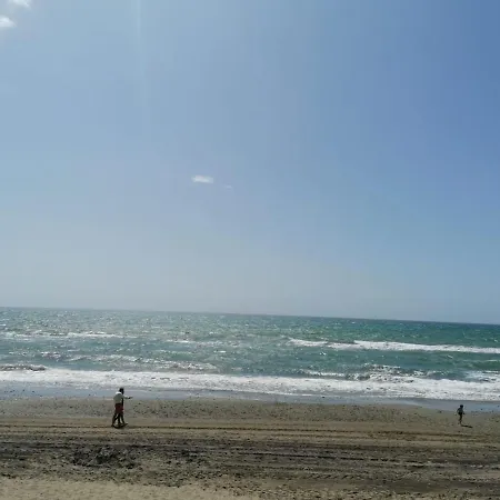 Lovely And Quiet Marbella