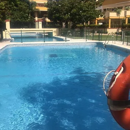 Lovely And Quiet * Marbella