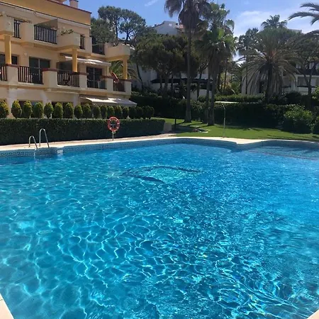 Lovely And Quiet * Marbella