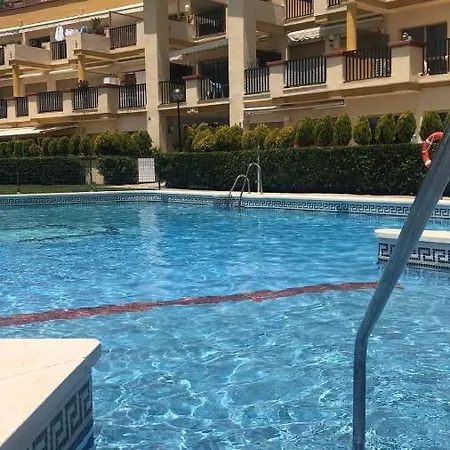 Apartmán Lovely And Quiet