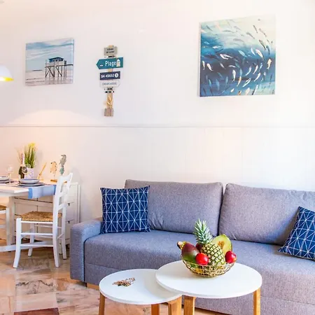 Lovely And Quiet Marbella