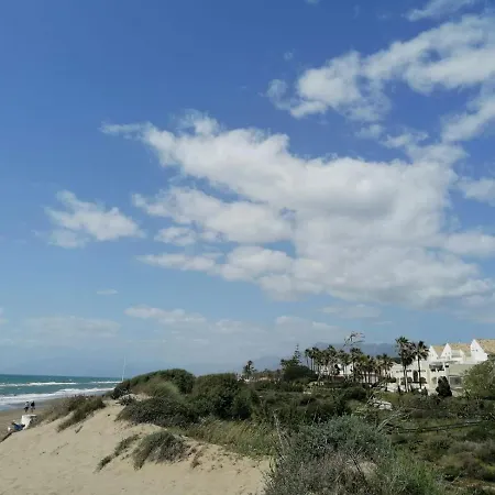 Lovely And Quiet * Marbella