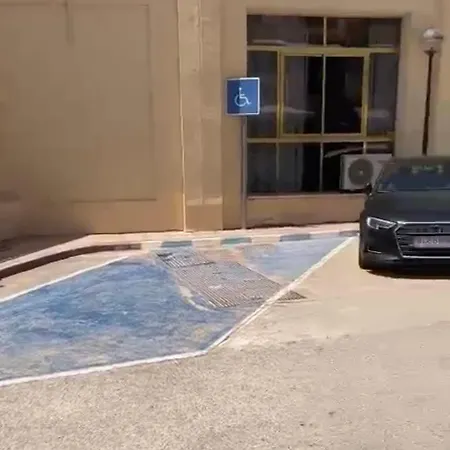 Lovely And Quiet Апартаменты Марбелья