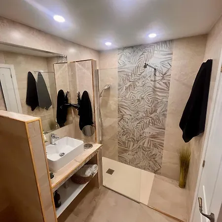 Lovely And Quiet Marbella