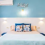 Lovely And Quiet Apartament