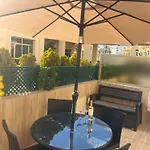 Lovely And Quiet Apartament