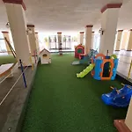Lovely And Quiet דירה מארבלה