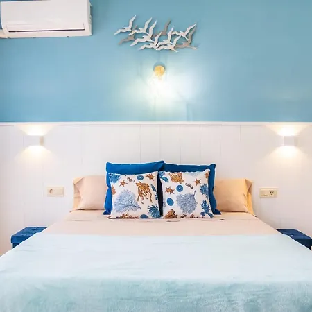 Lovely And Quiet Apartment