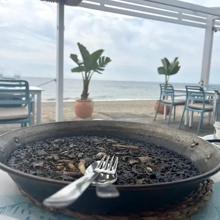 Lovely And Quiet Apartment Marbella