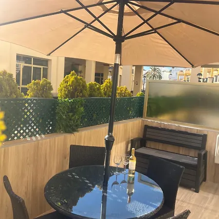 Lovely And Quiet Apartment