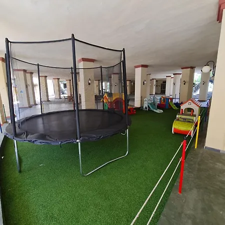 Lovely And Quiet * Marbella