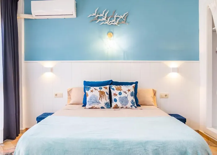 Lovely And Quiet Apartament