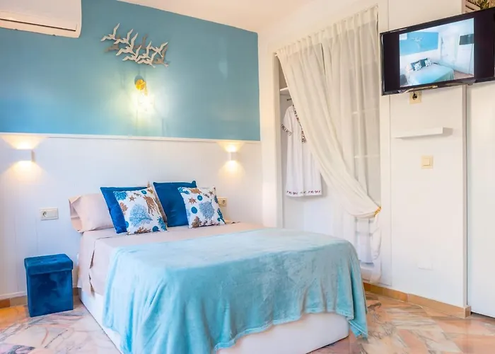 Lovely And Quiet Apartament *