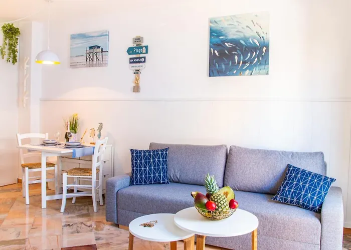 Lovely And Quiet Marbella