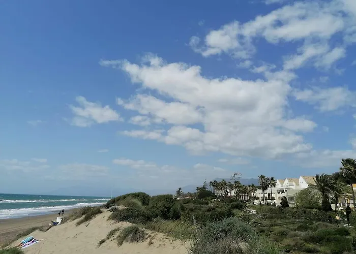 Lovely And Quiet * Marbella