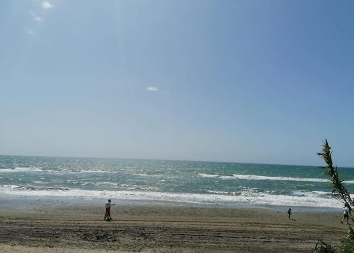 Lovely And Quiet Marbella