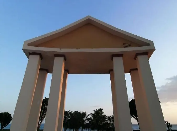 Lovely And Quiet Marbella