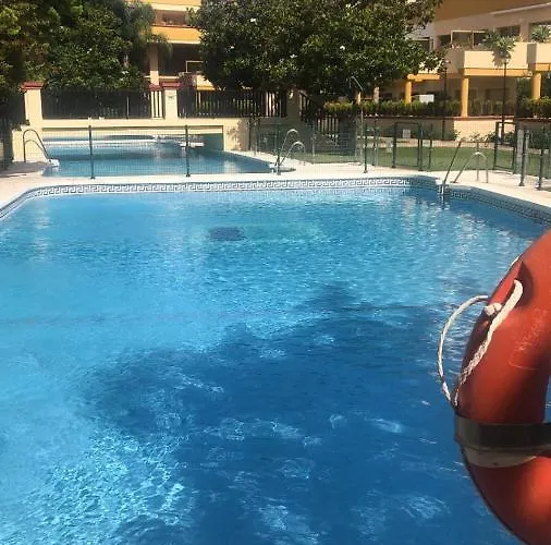 Lovely And Quiet * Marbella