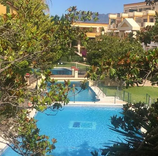 Apartman Lovely And Quiet *