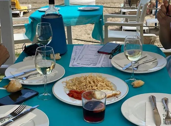 Lovely And Quiet Apartament Marbella