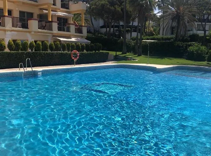 Lovely And Quiet * Marbella