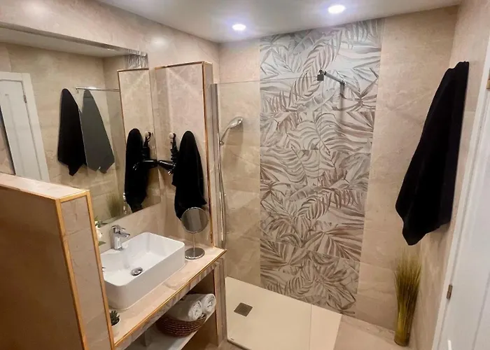 Lovely And Quiet Marbella