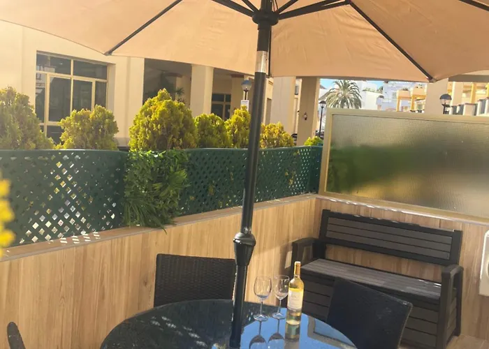 Lovely And Quiet Apartament