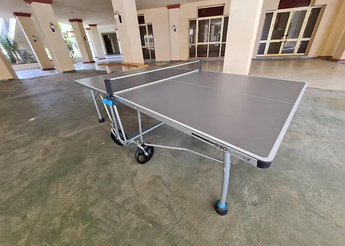 Lovely And Quiet Apartament *