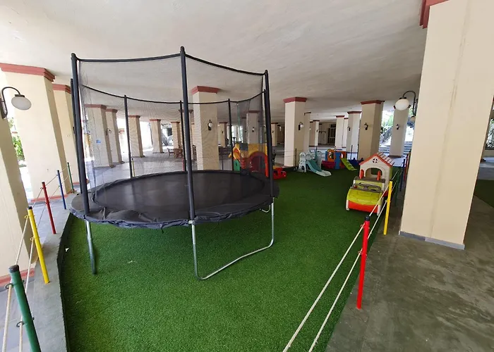 Lovely And Quiet * Marbella